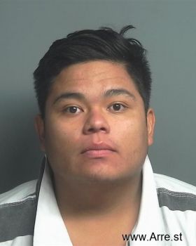 Fernando  Cruz Mugshot