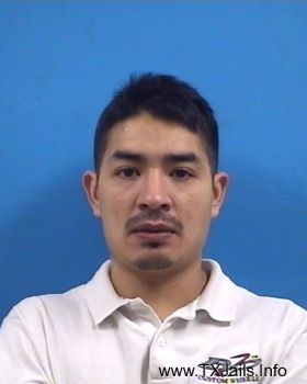 Fernando  Flores Mugshot