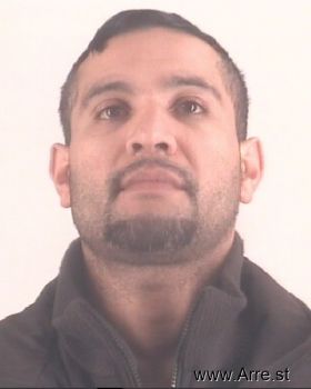 Fernando  Gonzalez Mugshot