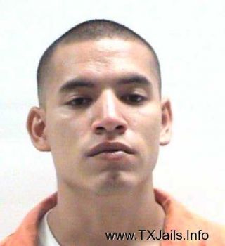 Fernando  Hernandezmartinez Mugshot