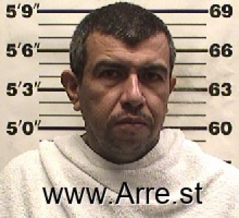 Fernando Antonio Ramirez Mugshot