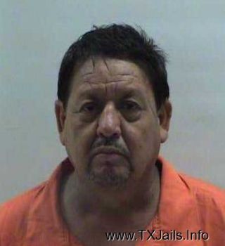 Fernando Alvear Ramirez Mugshot