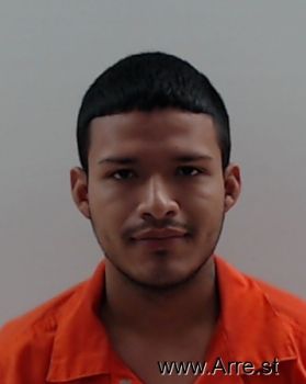 Fernando  Ramirez Mugshot