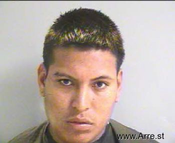 Fernando  Juarez-padron Mugshot