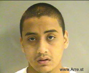 Fernando  Ortiz Mugshot