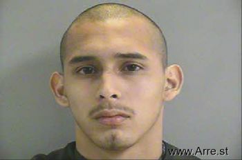 Fernando Alfonso Ramirez Mugshot