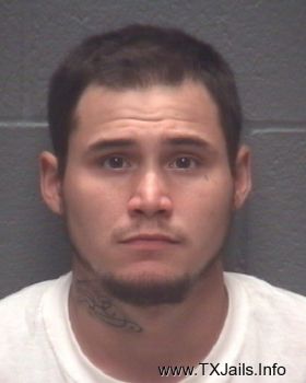 Fidel Gonzales Sanchez Mugshot