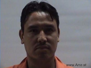 Fidel Rivas Juan Hernandez Mugshot