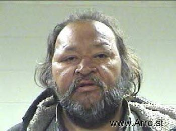 Filiberto Montoya Hernandez Mugshot