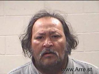 Filiberto Montoya Hernandez Mugshot