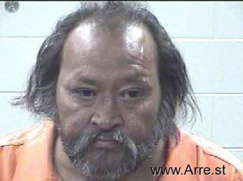 Filiberto Montoya Hernandez Mugshot