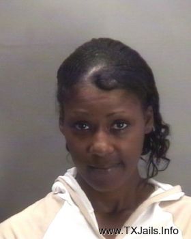 Francis Marie Adams Mugshot