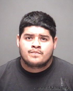 Francisco  Alvarado-sanchez Mugshot