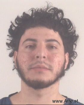 Francisco  Alvarezherrera Mugshot