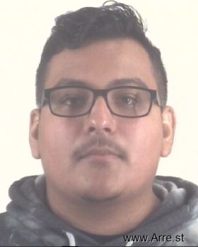 Francisco  Castillosolorzano Mugshot