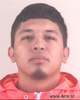 Francisco M Chavez Mugshot