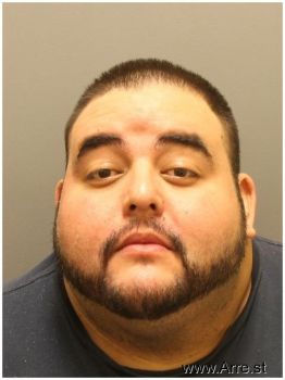 Francisco  Chavez Mugshot