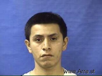 Francisco  Chavez Mugshot