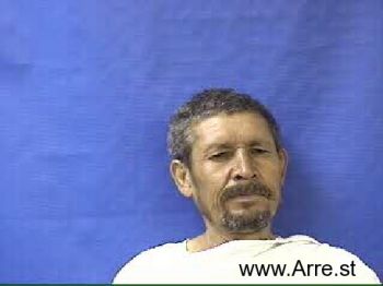 Francisco Hernandez Gonzalez Mugshot