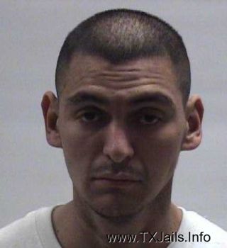 Francisco  Gonzalez Mugshot