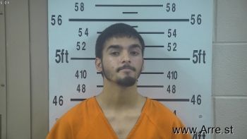 Francisco  Granados  Jr Mugshot