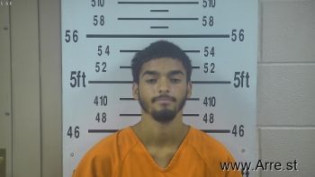 Francisco  Granados  Jr Mugshot