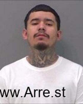 Francisco  Hernandez Mugshot