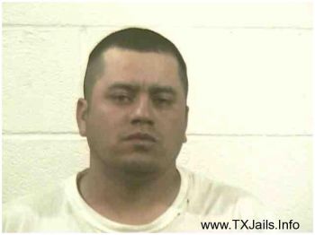 Francisco  Herrera Mugshot