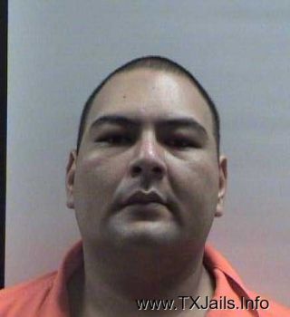 Francisco Javier Luna Mugshot