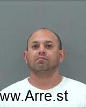 Francisco  Ramirez Mugshot