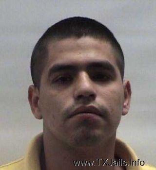 Francisco Javier Ruiz Mugshot