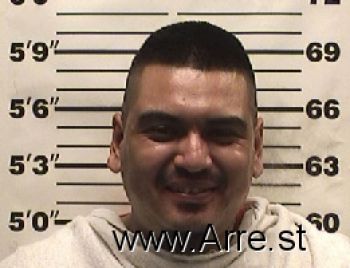 Francisco Javier Saldana-vidal Mugshot