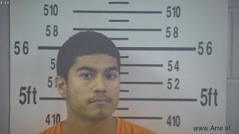 Francisco Frank Tijerina Mugshot