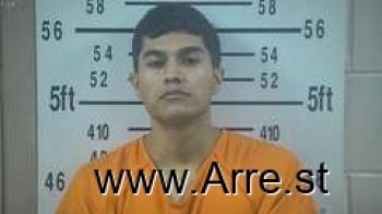 Francisco  Tijerina Mugshot