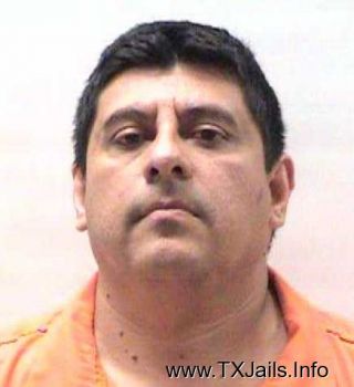 Francisco  Torres Mugshot