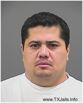 Francisco  Torres Mugshot