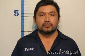 Francisco Olivo Vaca Mugshot