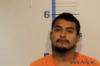 Francisco Emmanuel Corona Mugshot