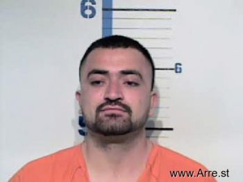 Francisco Javier Gomez-vargas Mugshot