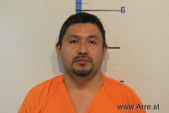 Francisco Olivo Gonzalez Mugshot