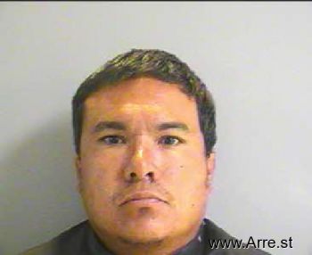 Francisco  Herrera Mugshot