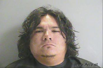 Francisco  Herrera Mugshot