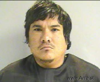 Francisco  Herrera Mugshot