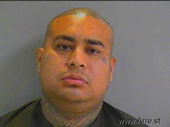 Francisco R Morales Jr Mugshot