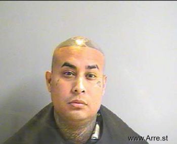 Francisco R Morales Jr Mugshot