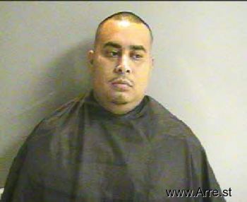 Francisco R Morales Jr Mugshot