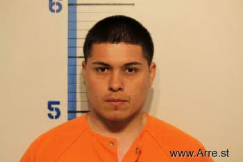 Francisco  Moreno Mugshot