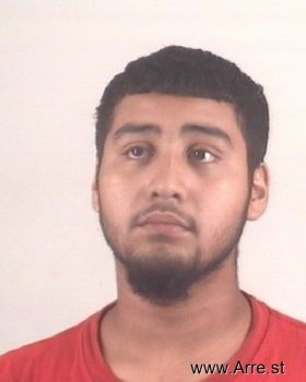 Frank  Alvarez Mugshot