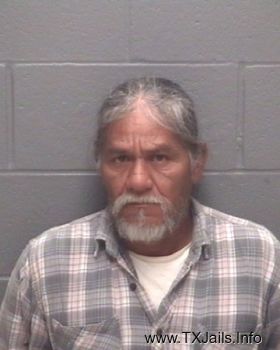 Frank  Gonzales Mugshot