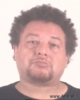 Frank Regalado Morgan Mugshot